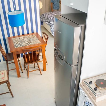 Apartamento Solar Agua 107 Praia de Pipa Bagian luar foto
