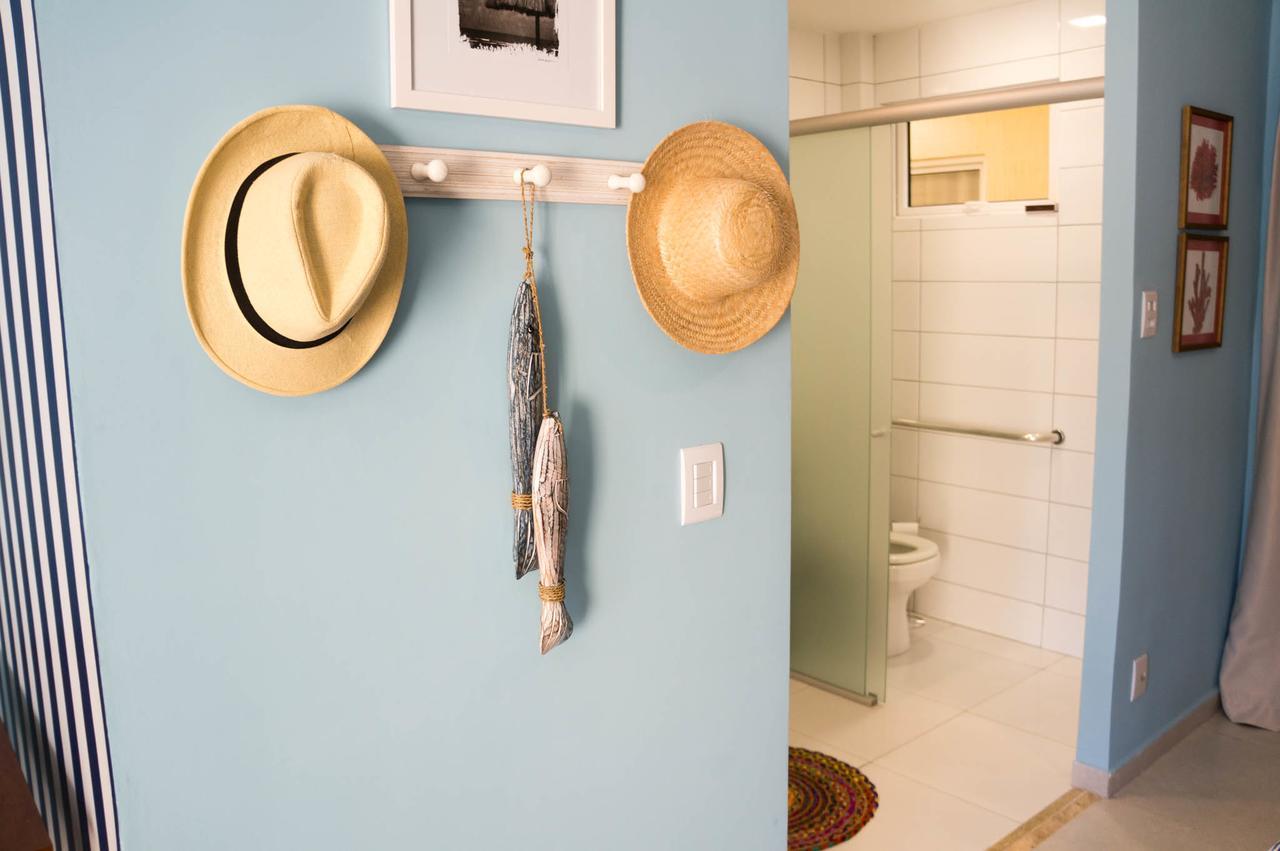 Apartamento Solar Agua 107 Praia de Pipa Bagian luar foto