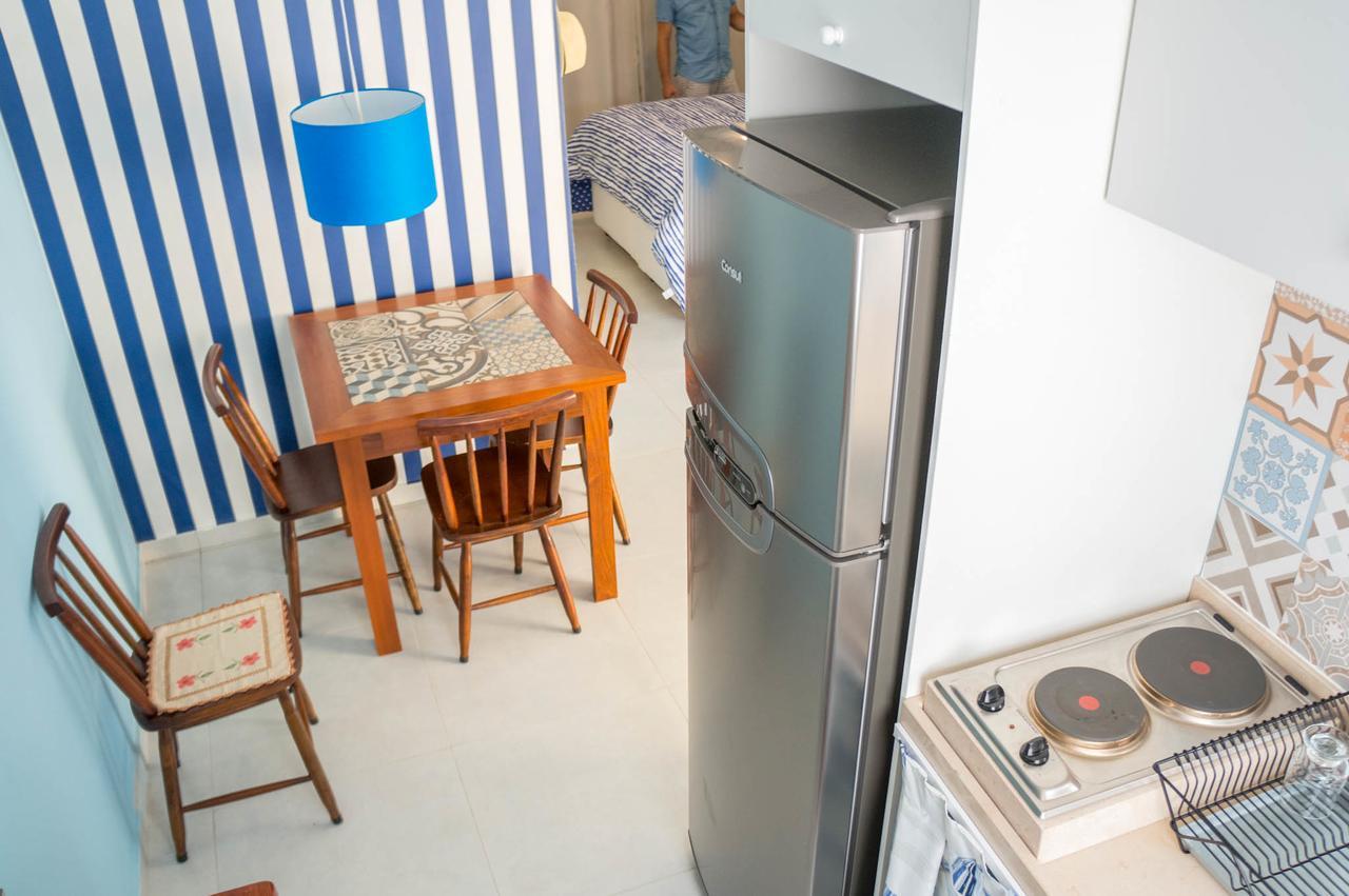 Apartamento Solar Agua 107 Praia de Pipa Bagian luar foto